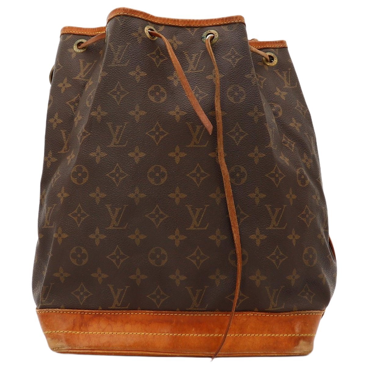 Noé cloth handbag