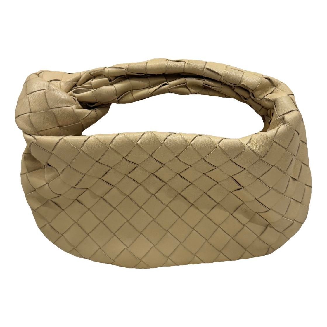 Jodie leather handbag