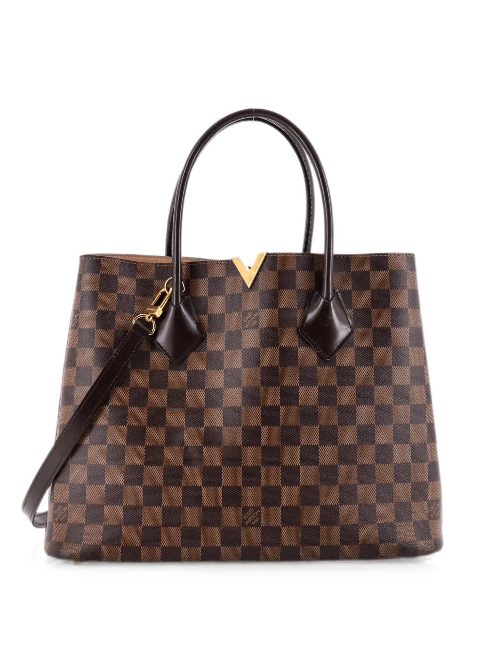 Kensington Handbag Damier tote bag