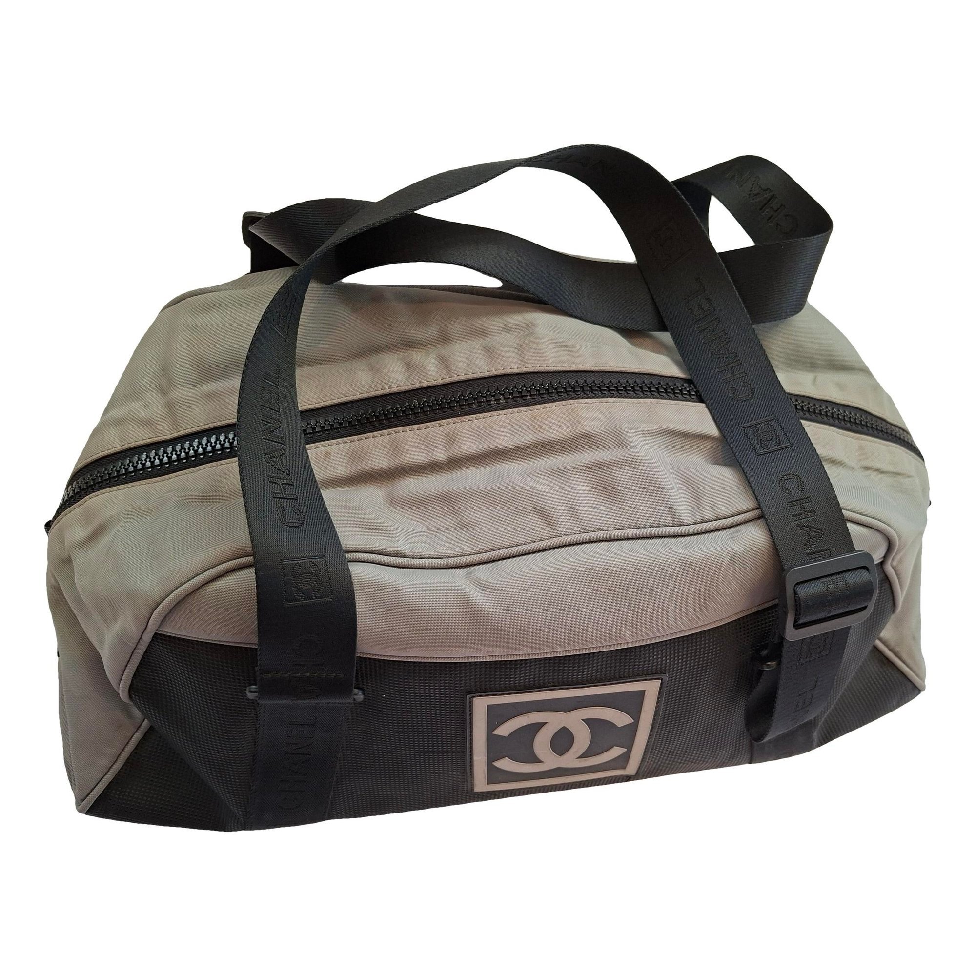 24h bag