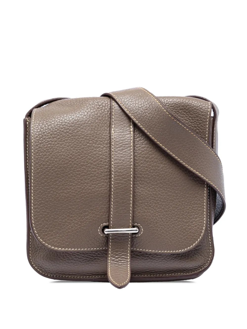 2011 Clemence Steve Pochette crossbody bag