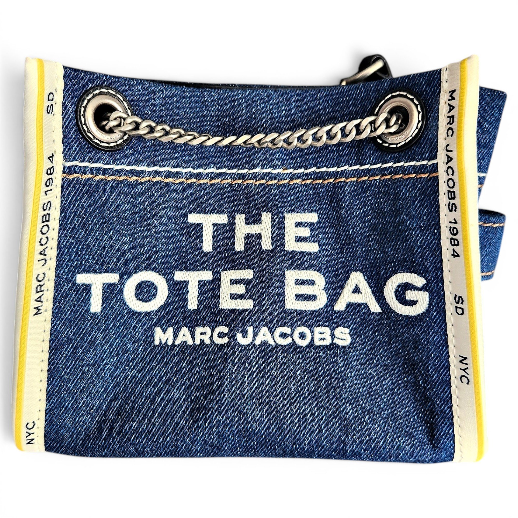 Marc Jacobs The Tag Tote handbag