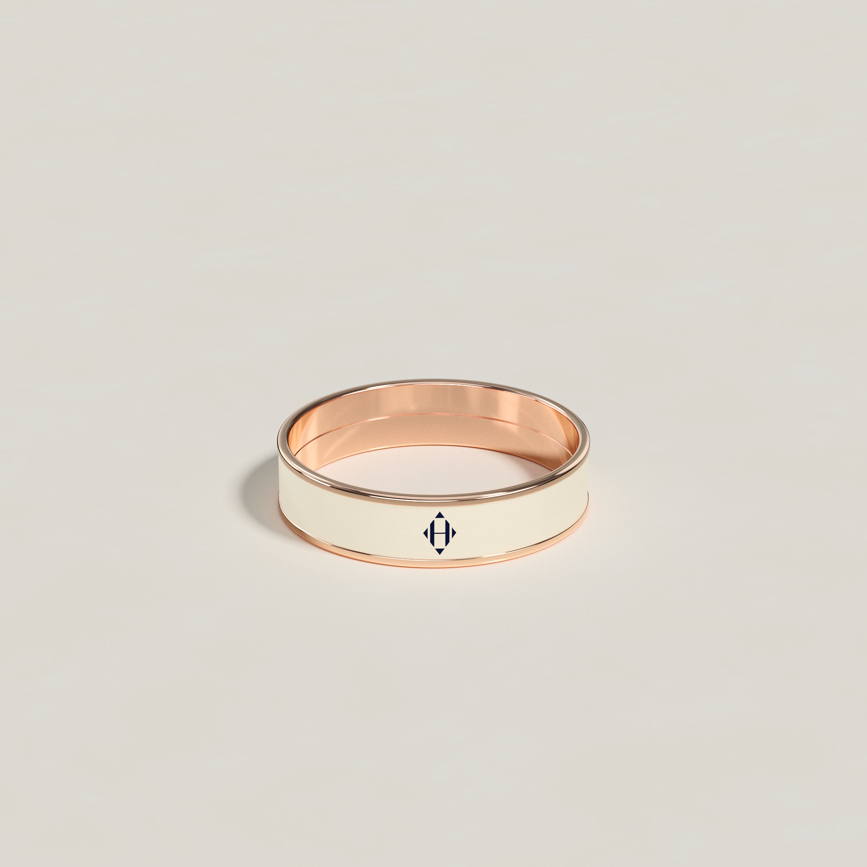 Uni ring, small model