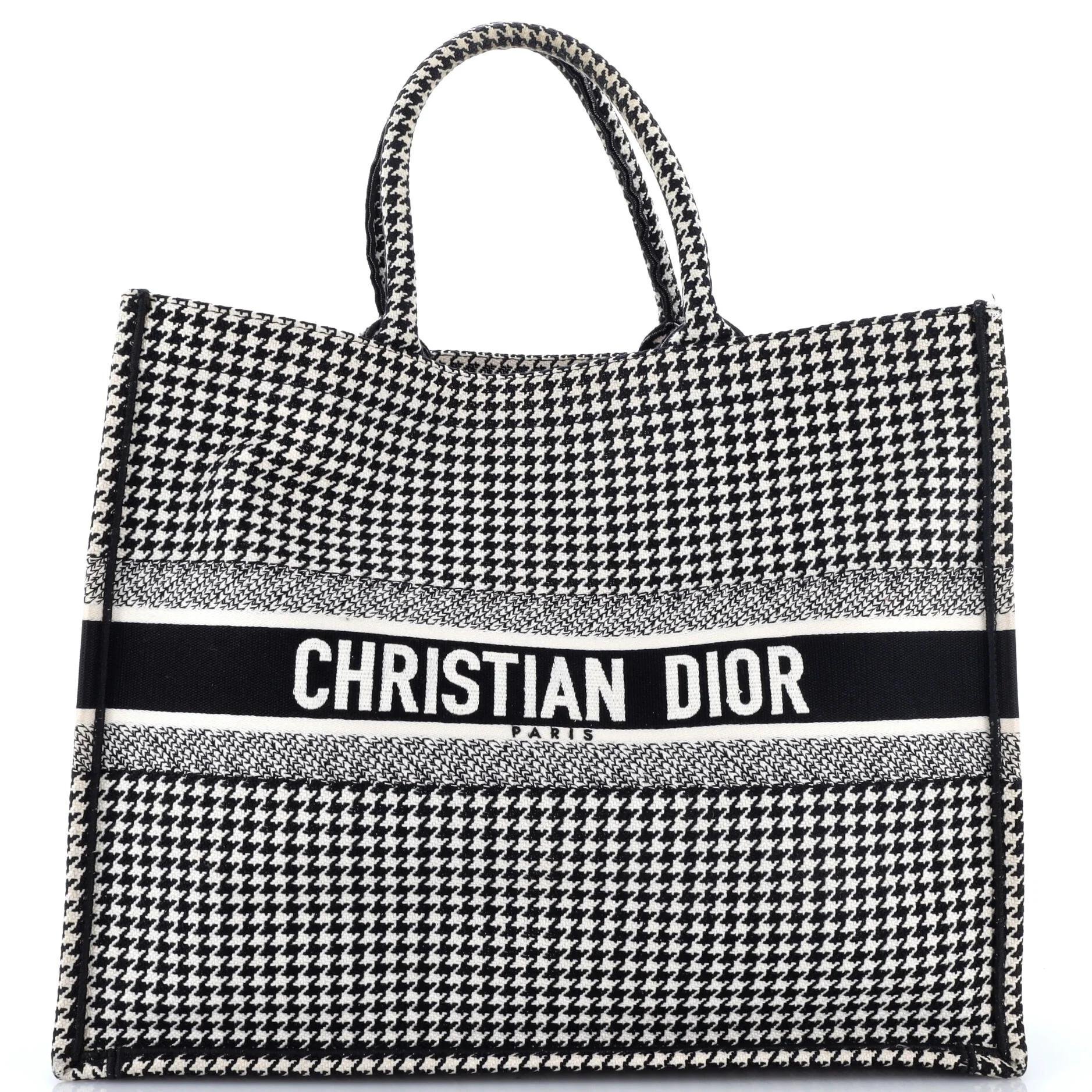 Cloth tote