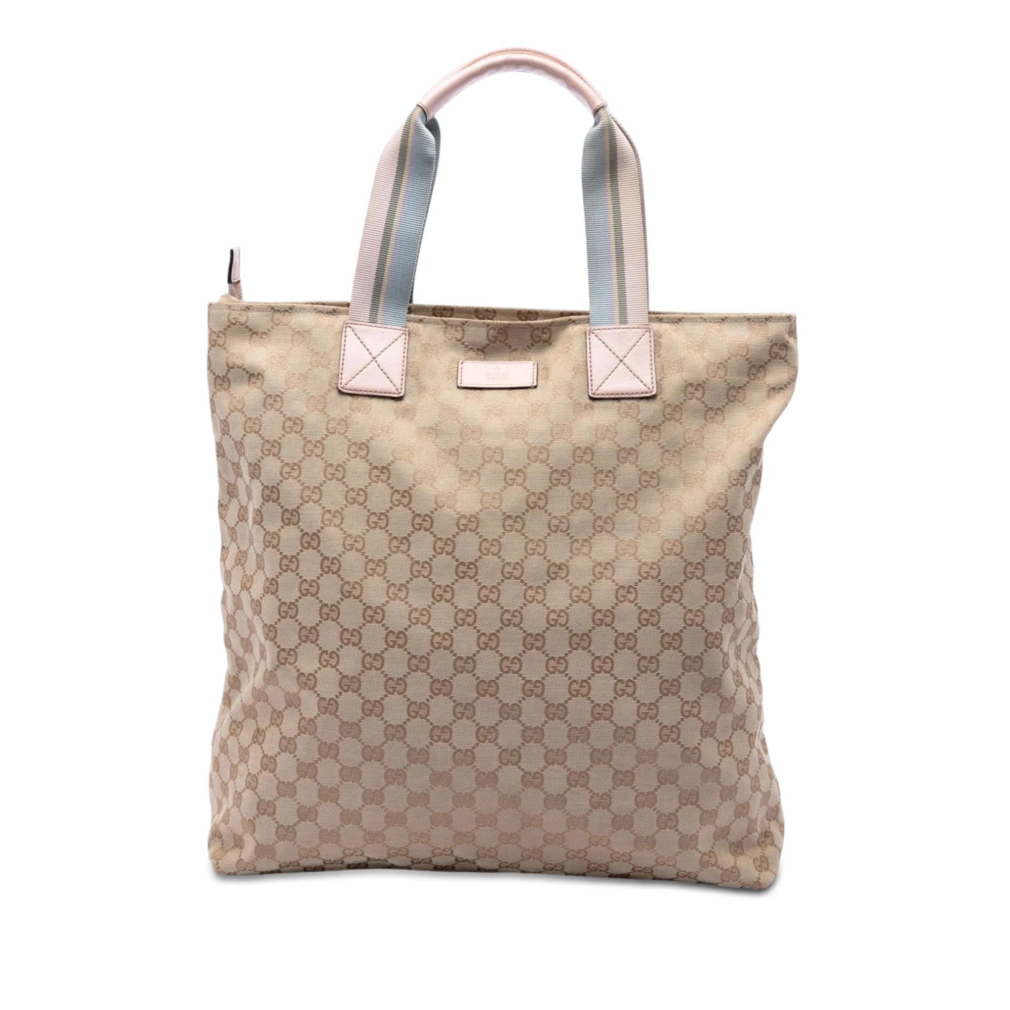 Cloth tote