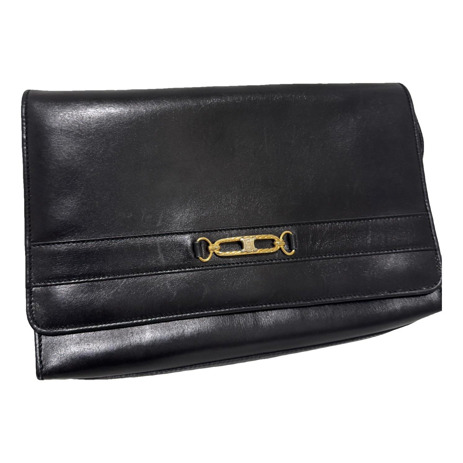 Crécy Vintage crossbody bag