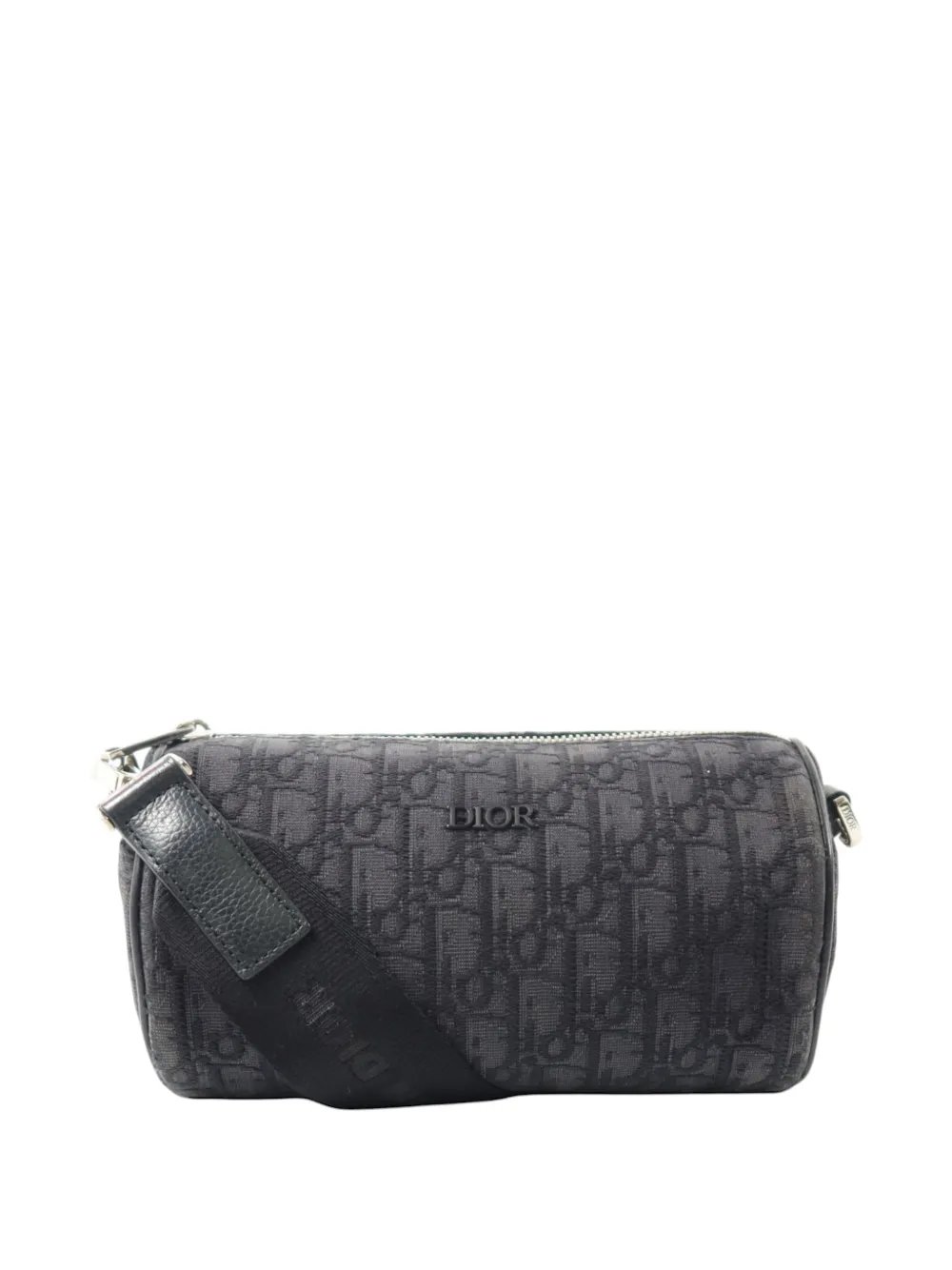 mini Roller Oblique messenger bag