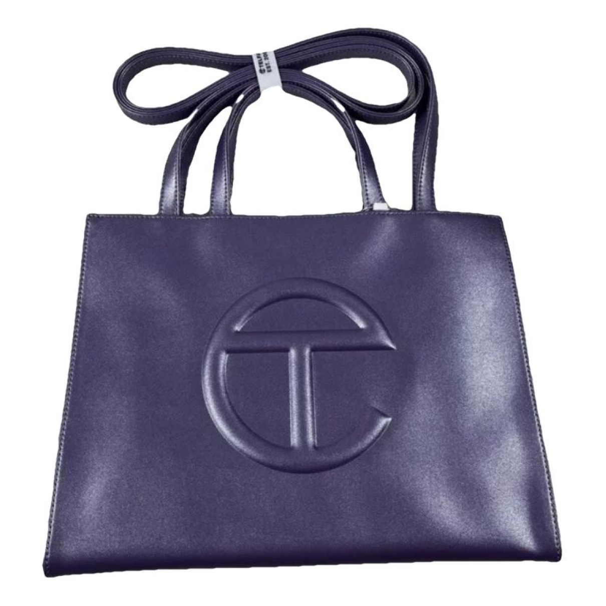 Telfar Medium Shopping Bag handbag