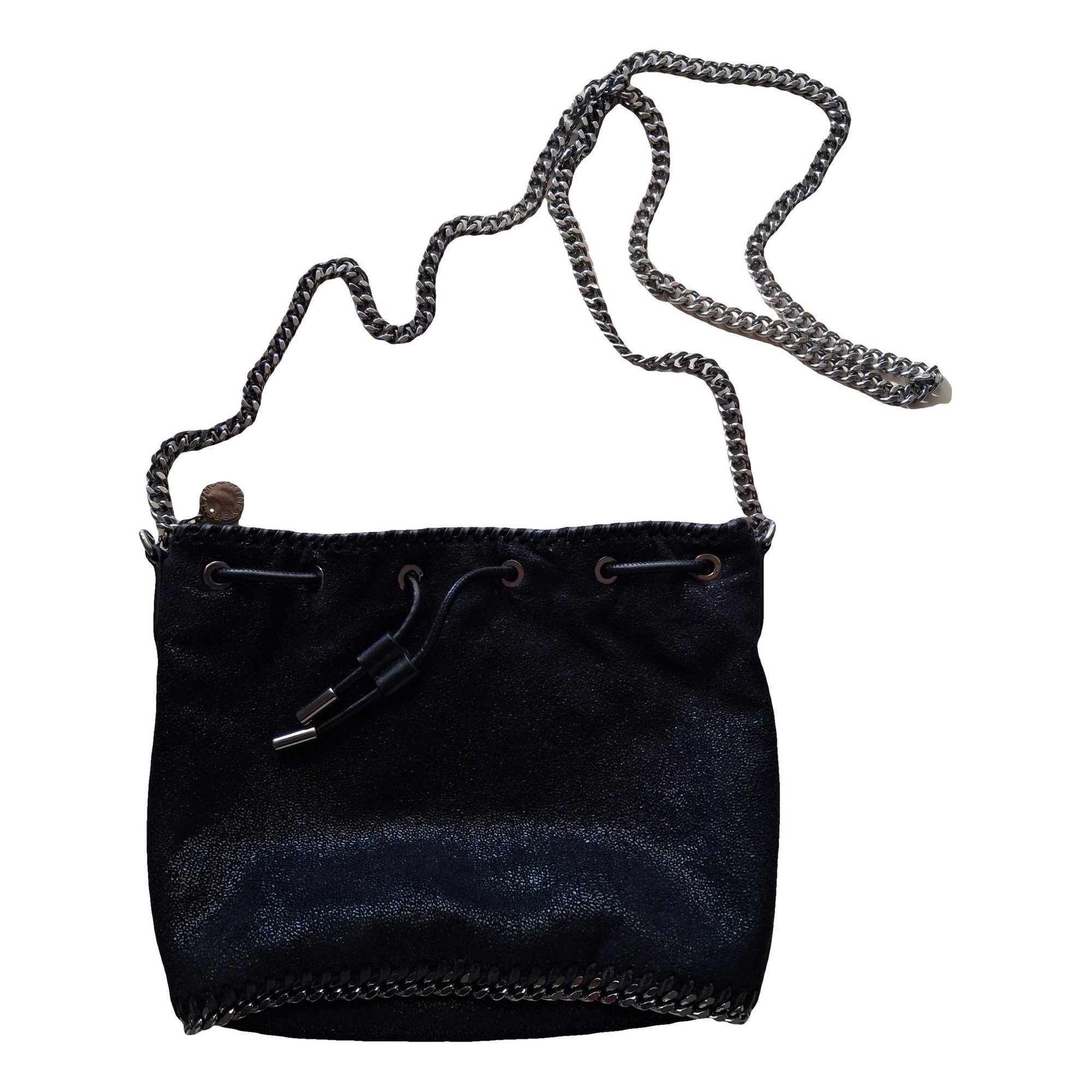 Stella McCartney Vegan leather crossbody bag