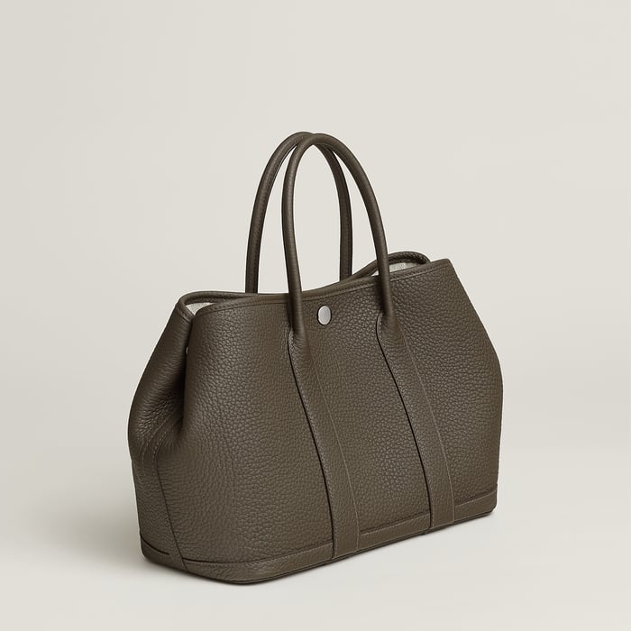 Vert Loden Garden Party 30 Bag