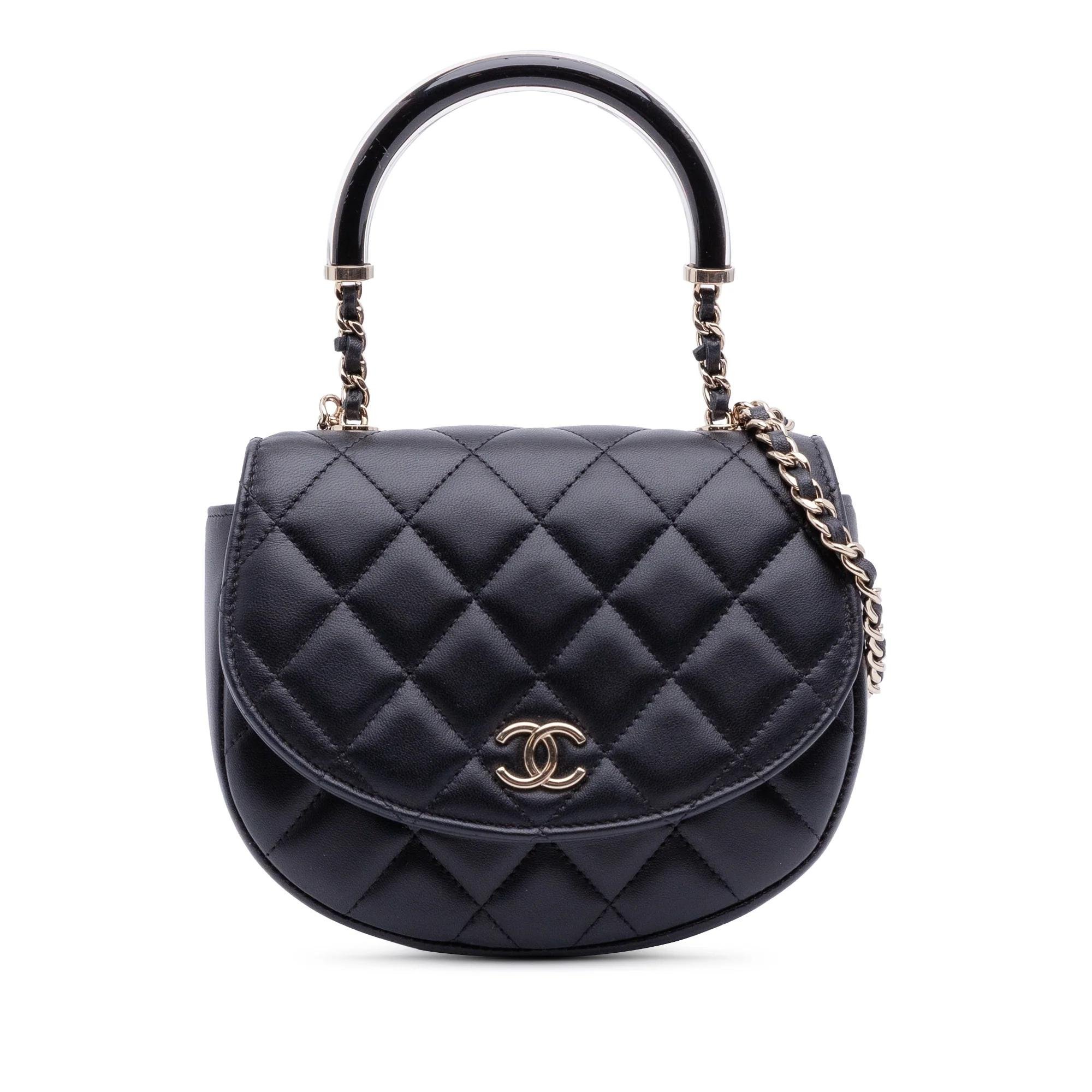 Pony-style calfskin handbag