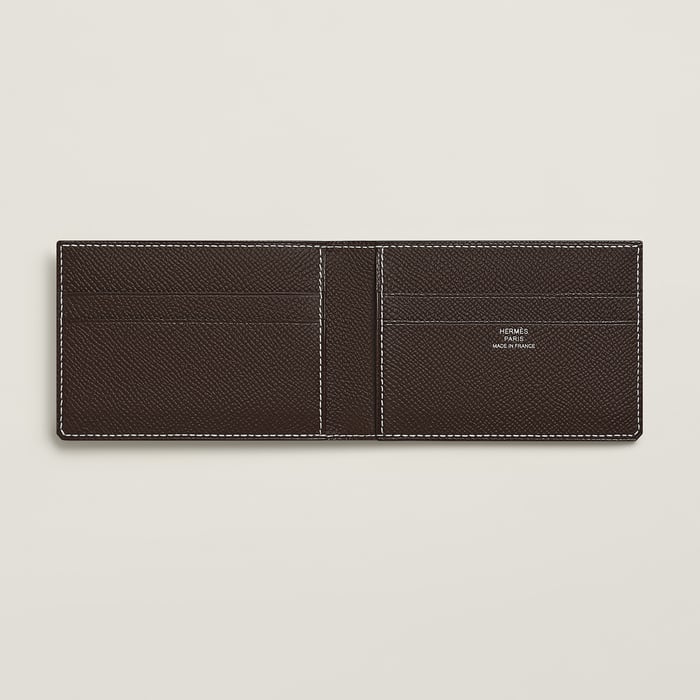 H Sellier Card Holder