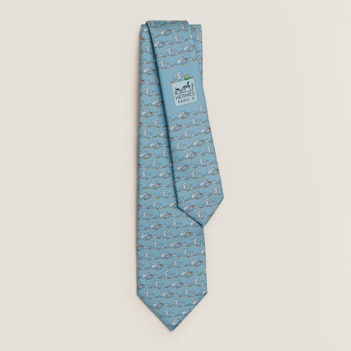 Lapindragon Tie