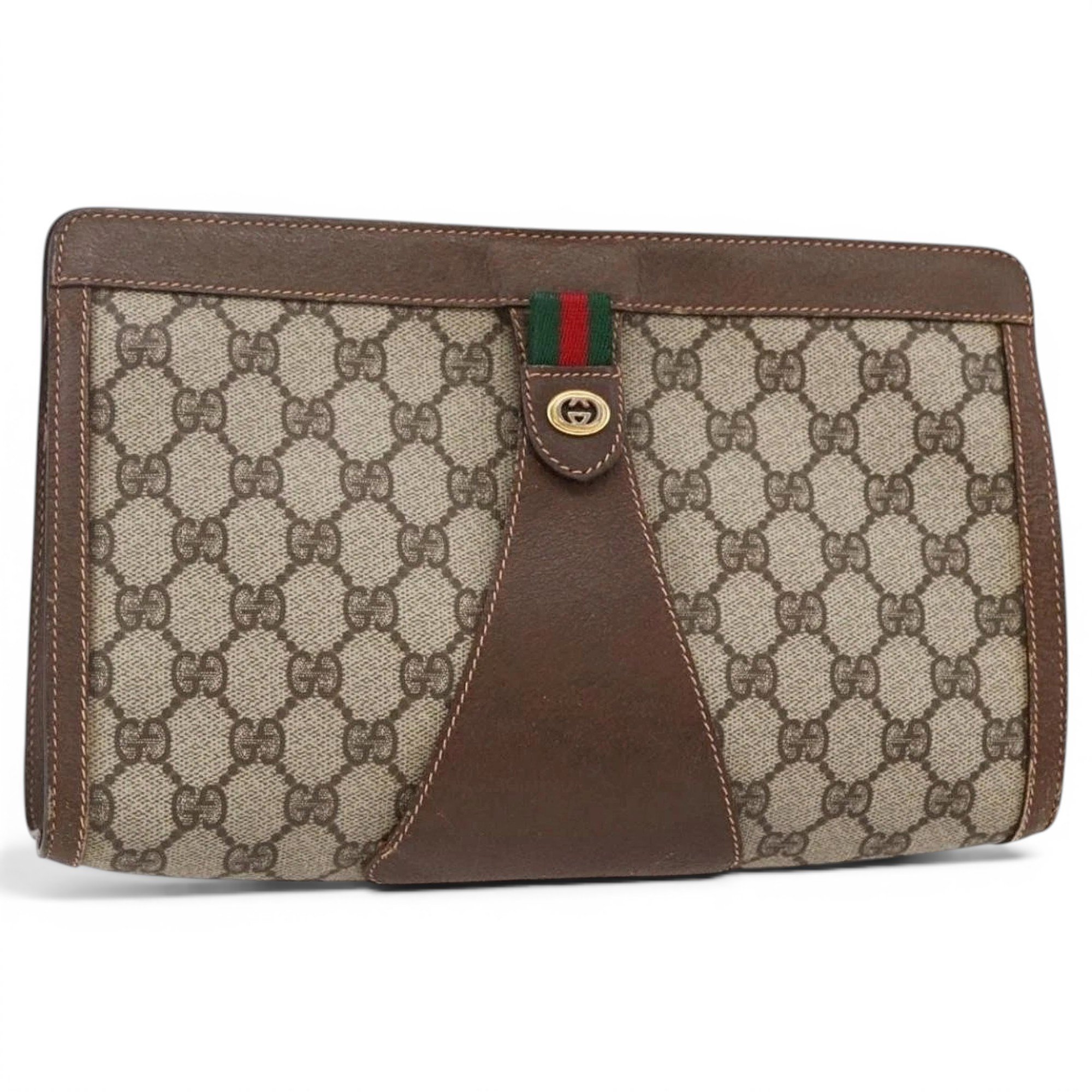 Clutch bag