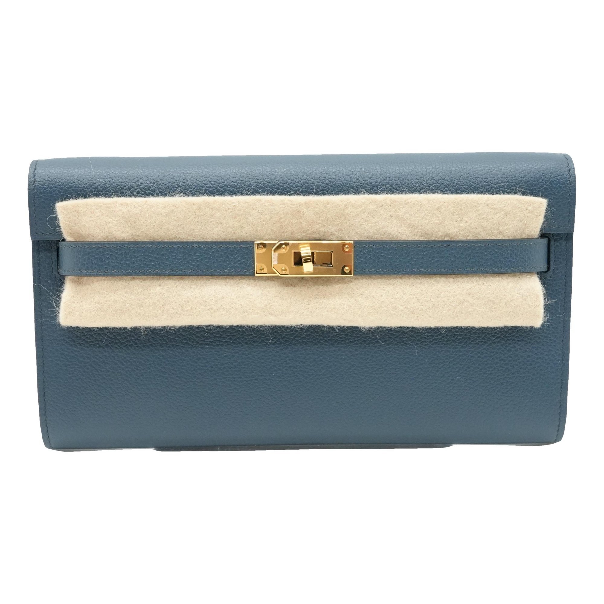 Kelly To Go leather handbag