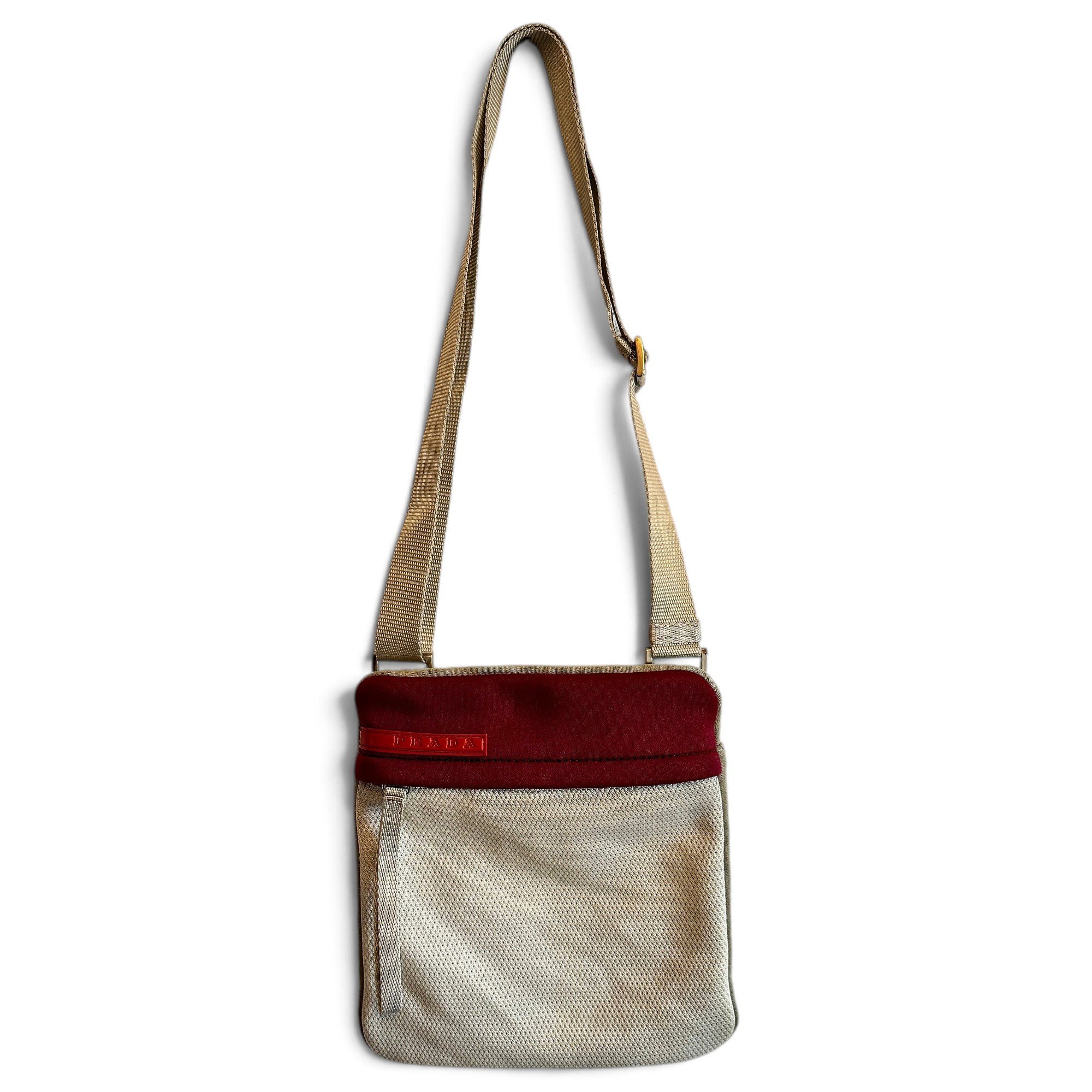 Crossbody bag