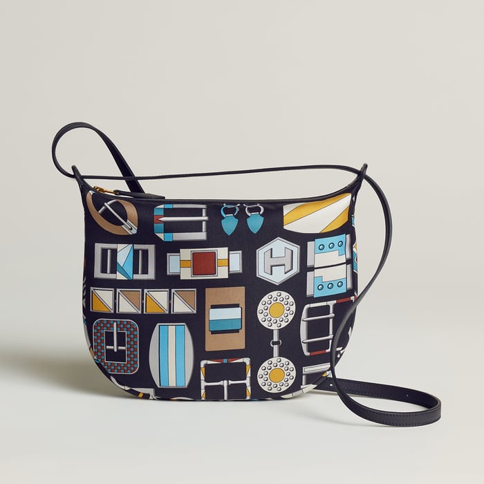 Sursoie to Go Pouch