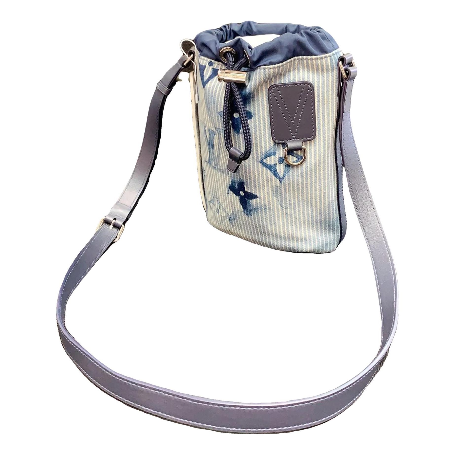 Sac d'épaule cloth crossbody bag