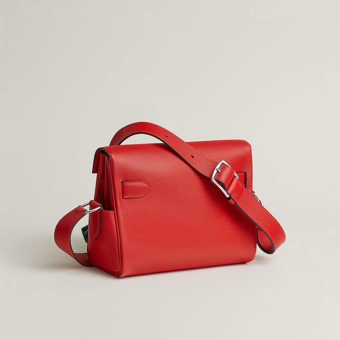Rouge Radieux Kelly Messenger PM Bag