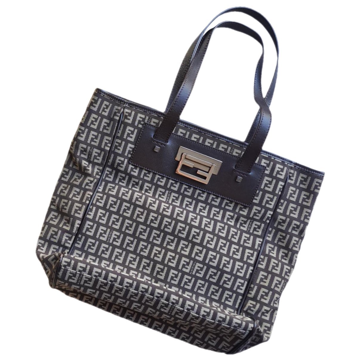 Cloth tote