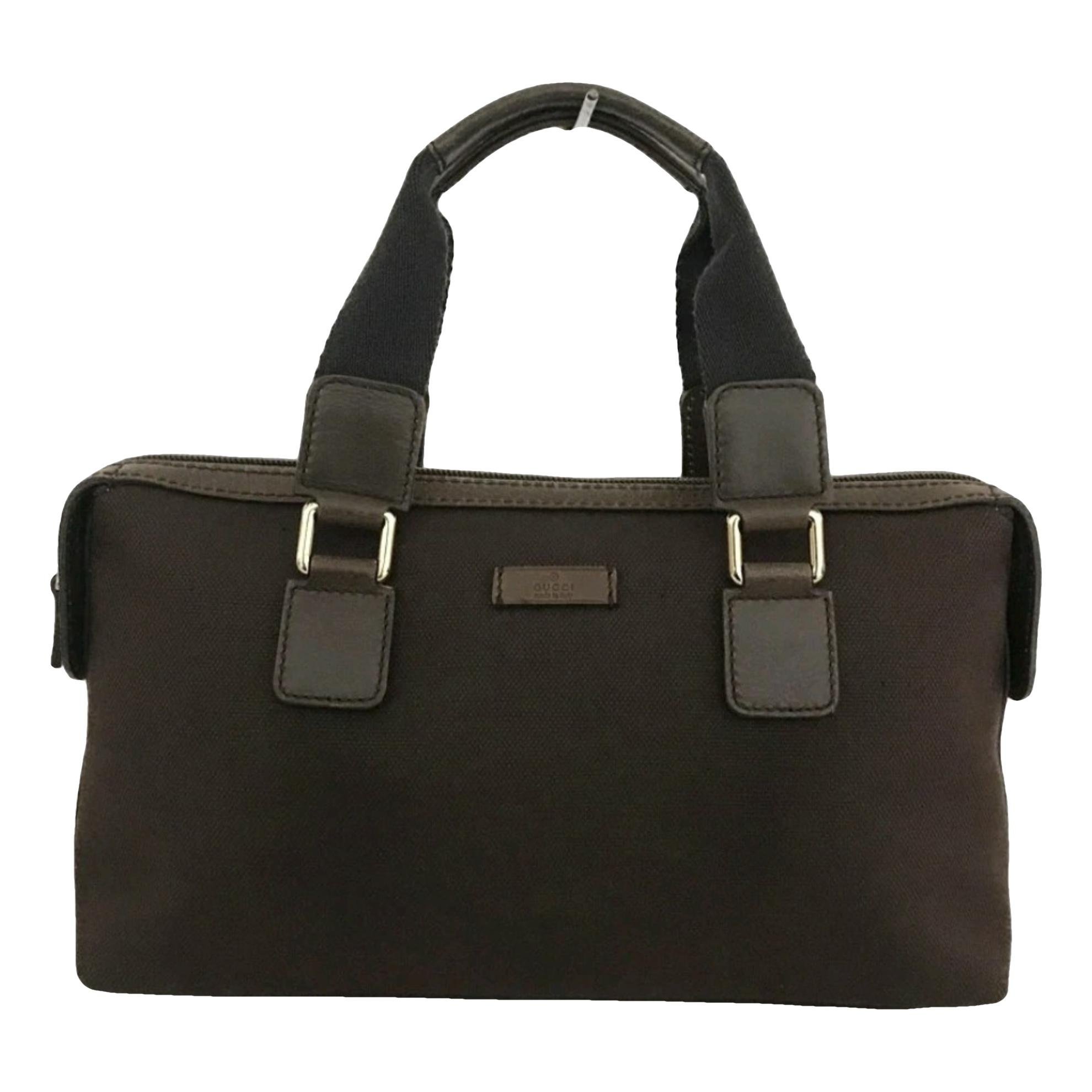 Ophidia Top Handle handbag
