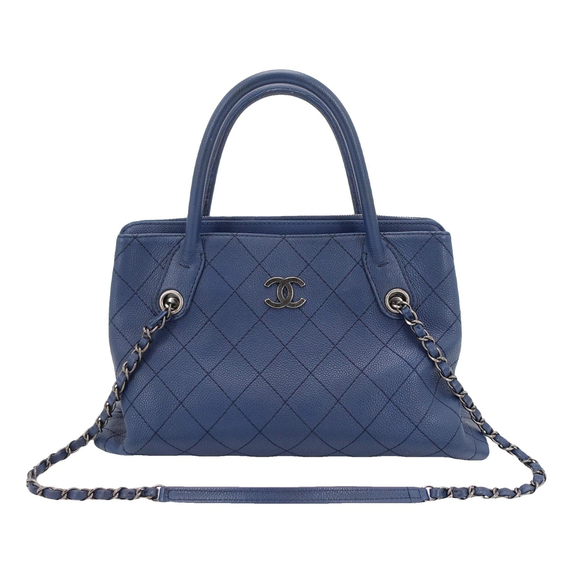 Portobello leather handbag