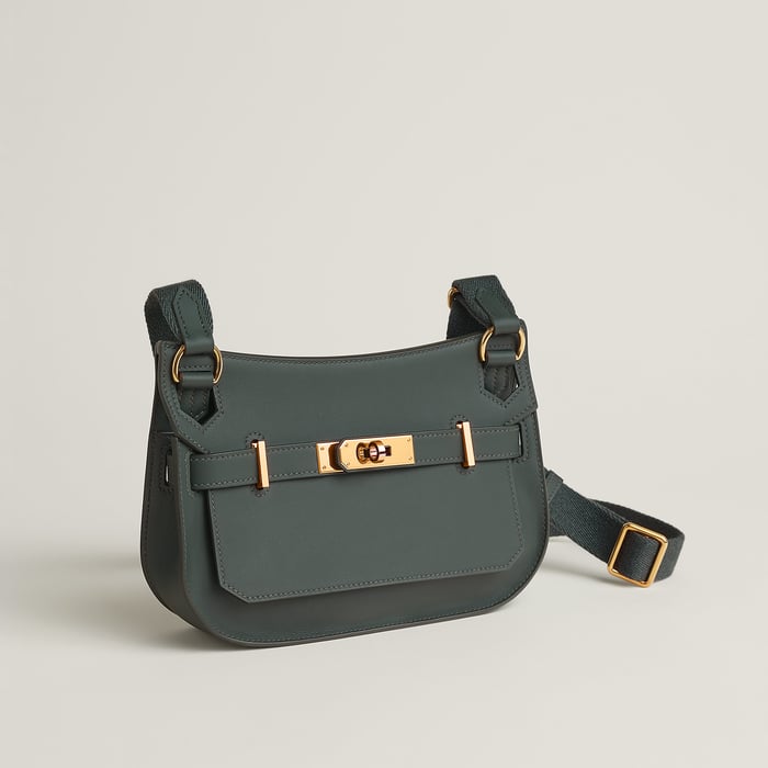 Vert Mangrove Jypsiere Mini Bag