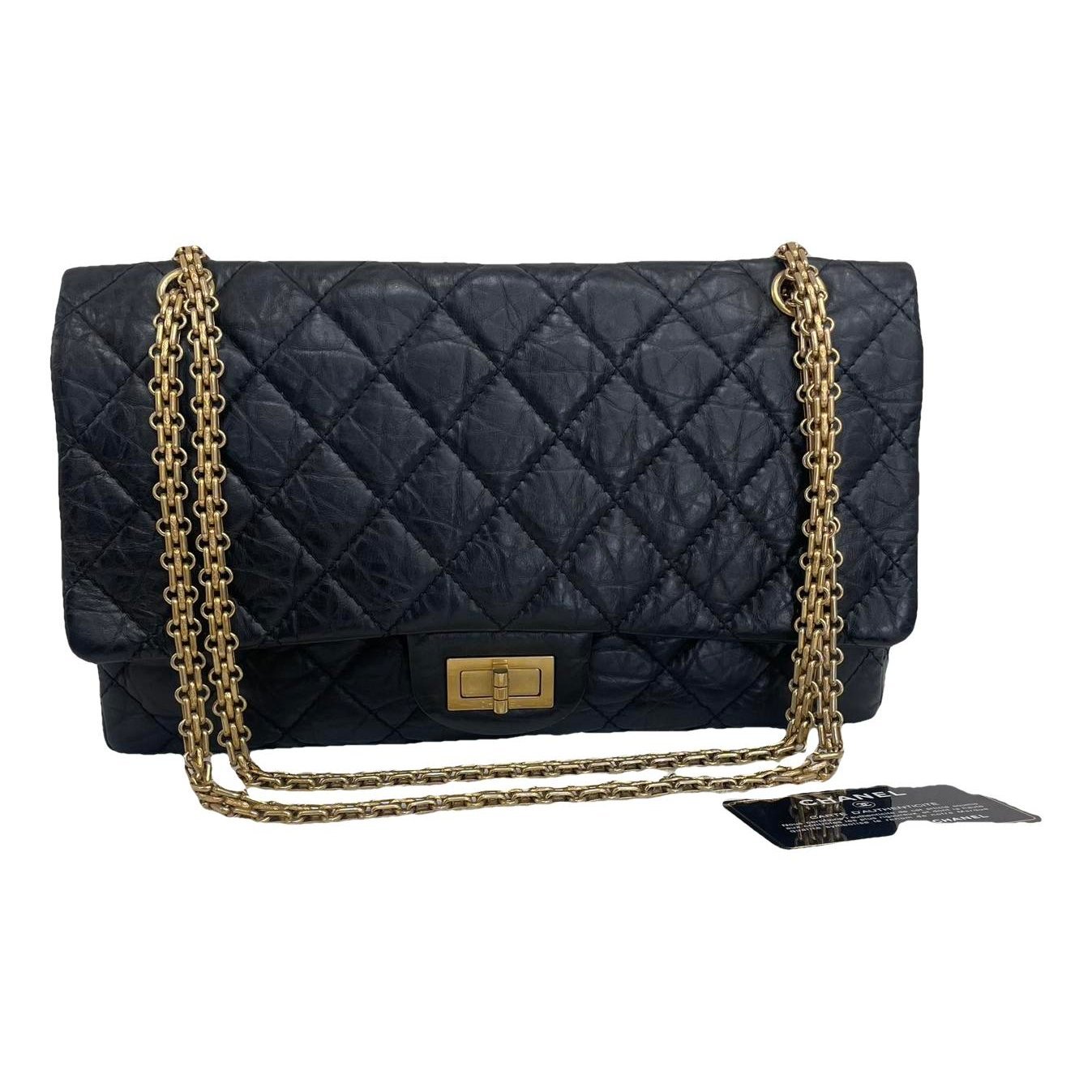 2.55 leather crossbody bag