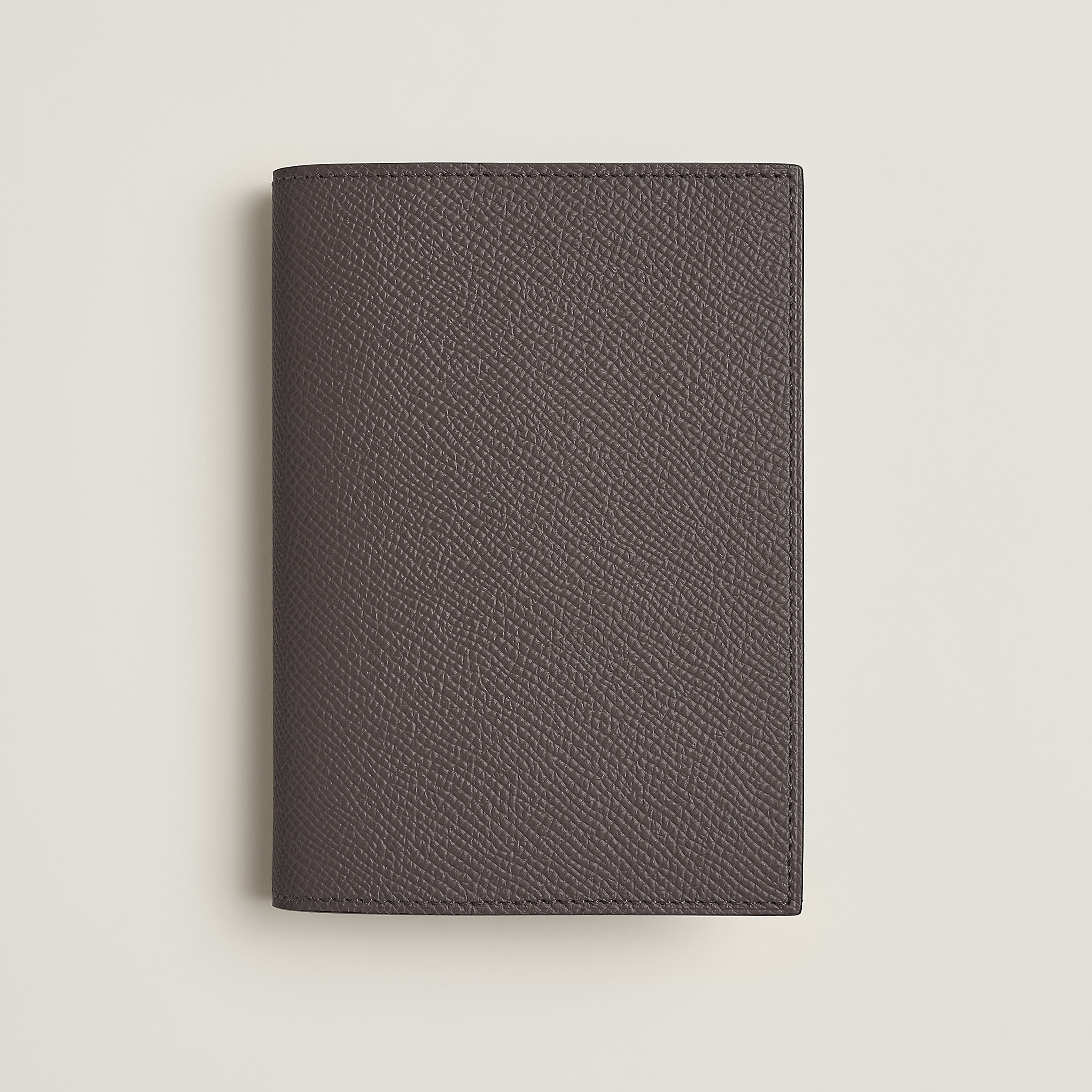 Couverture d'agenda GM Simple