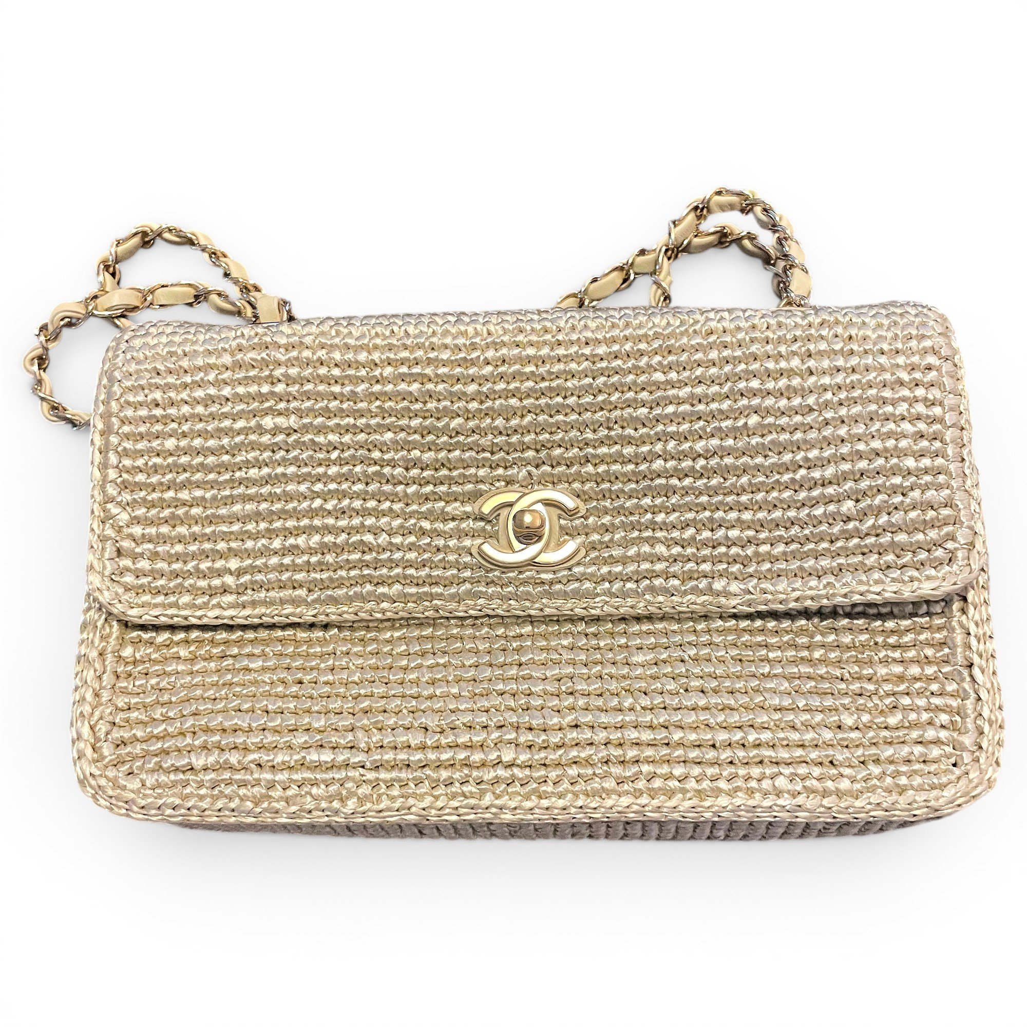Cloth handbag