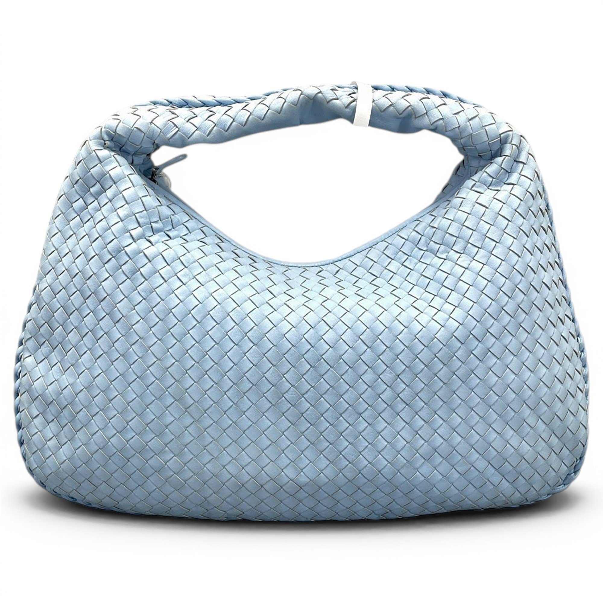 Jodie leather handbag