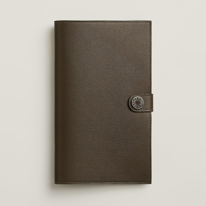 Écorce R.M.S Toutenmain Wallet