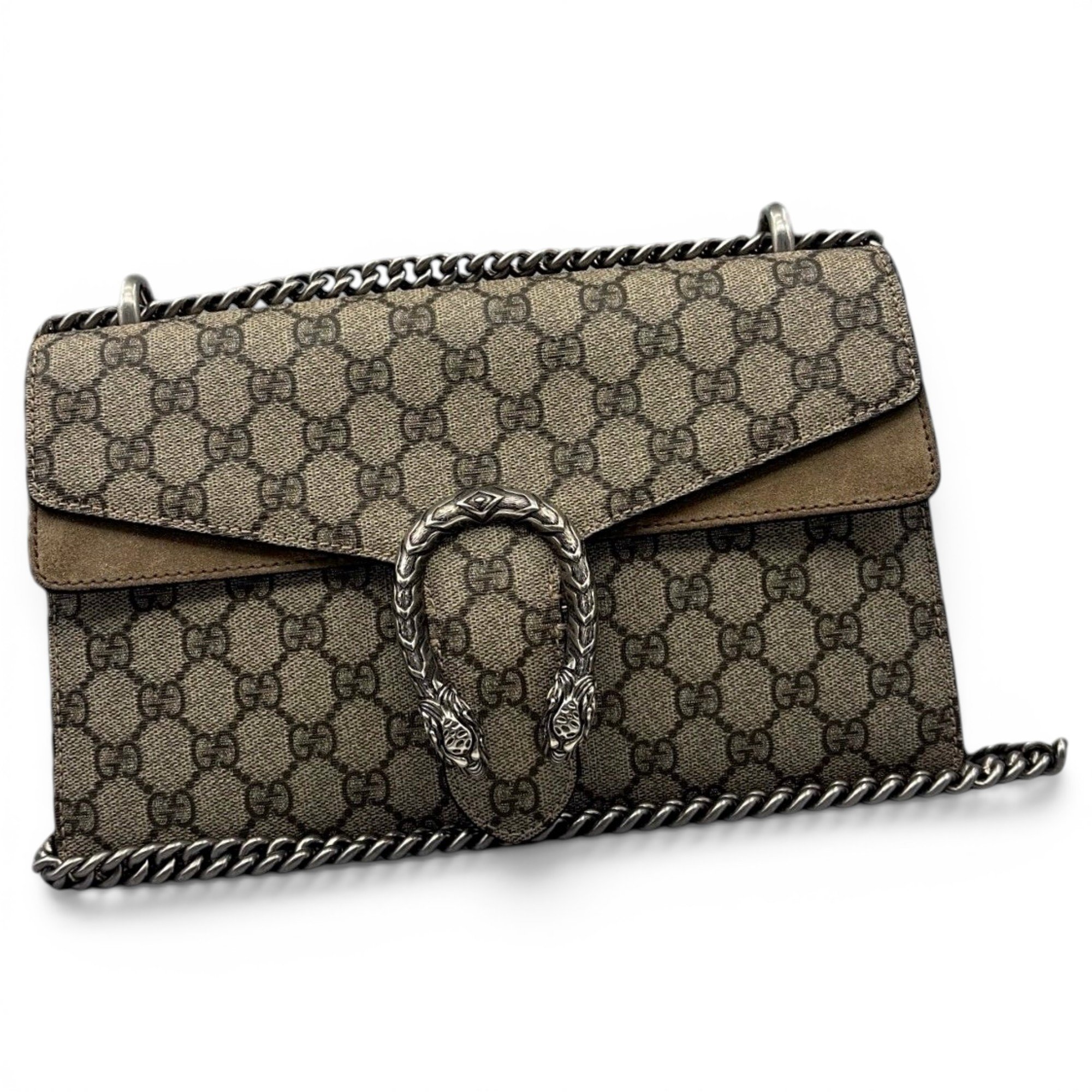 Dionysus cloth handbag