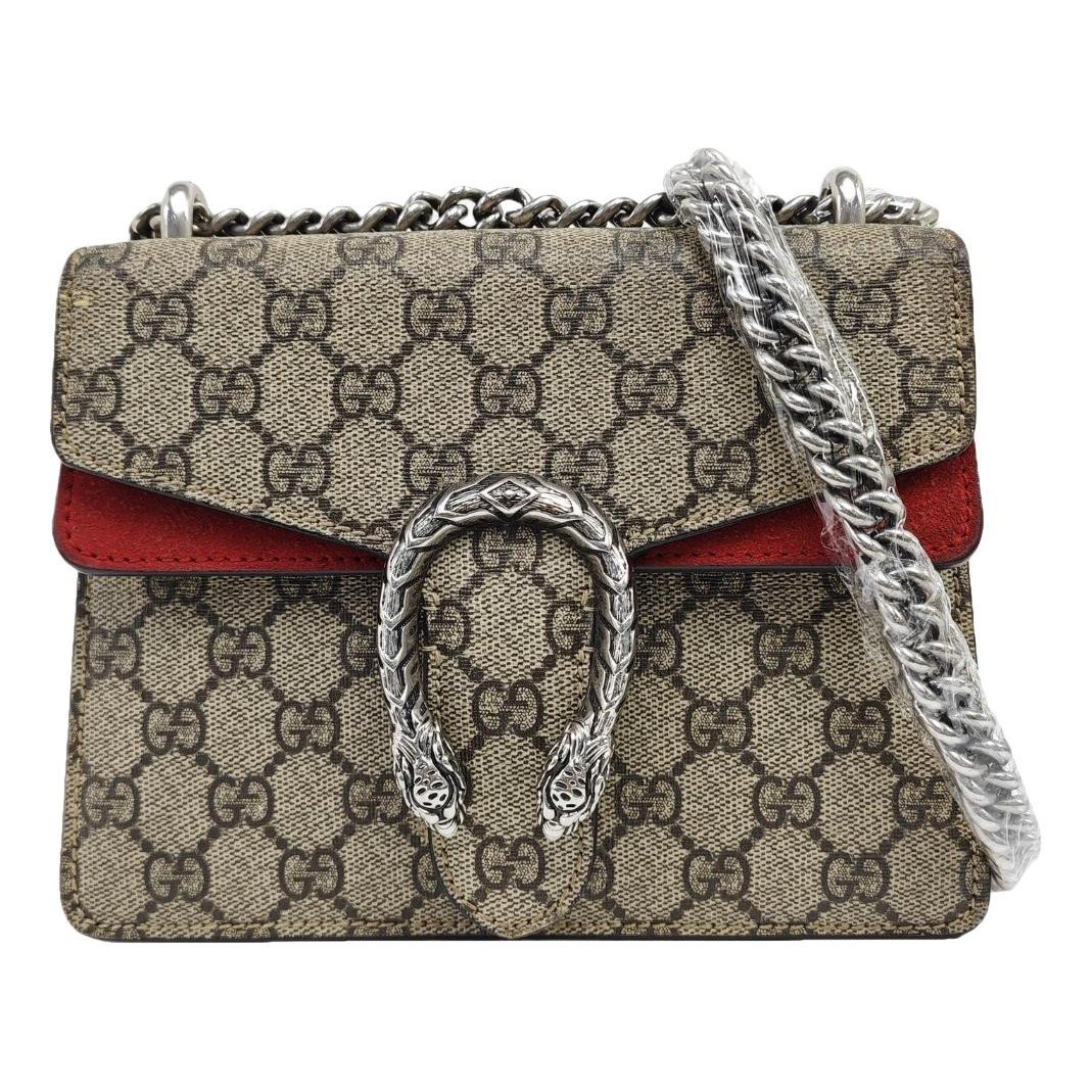 Dionysus cloth handbag