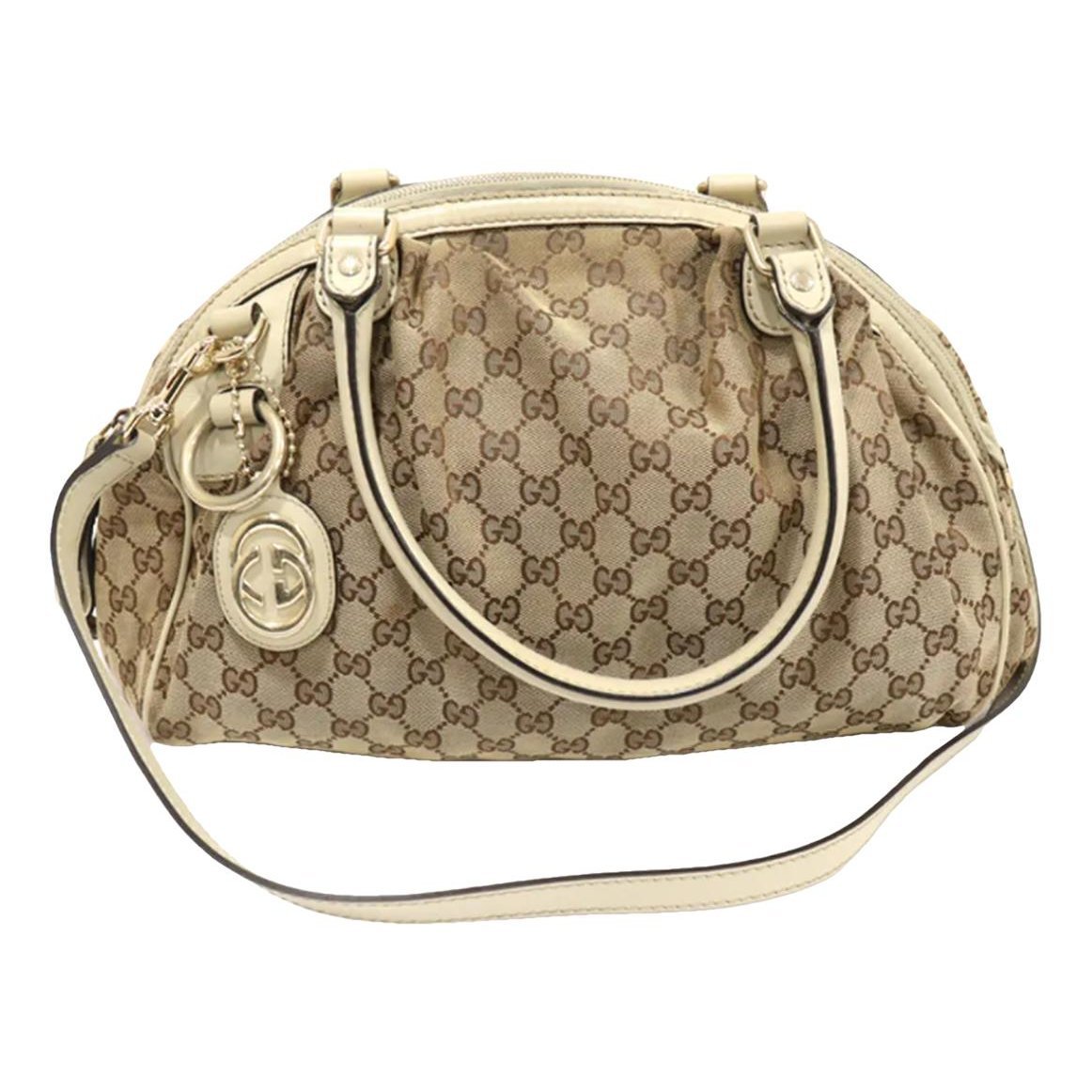 Sukey cloth handbag
