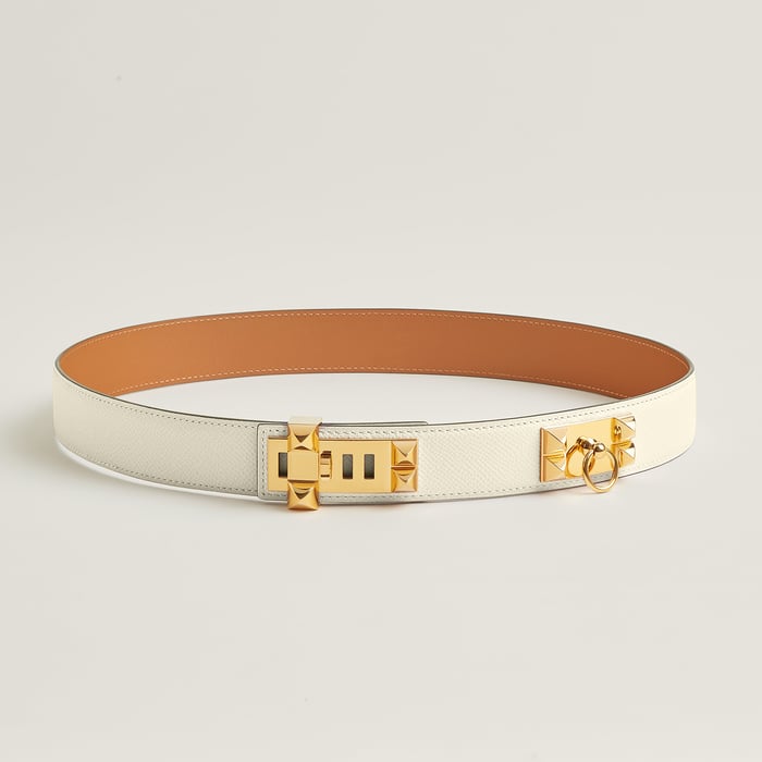 Nata Collier De Chien 32 Belt