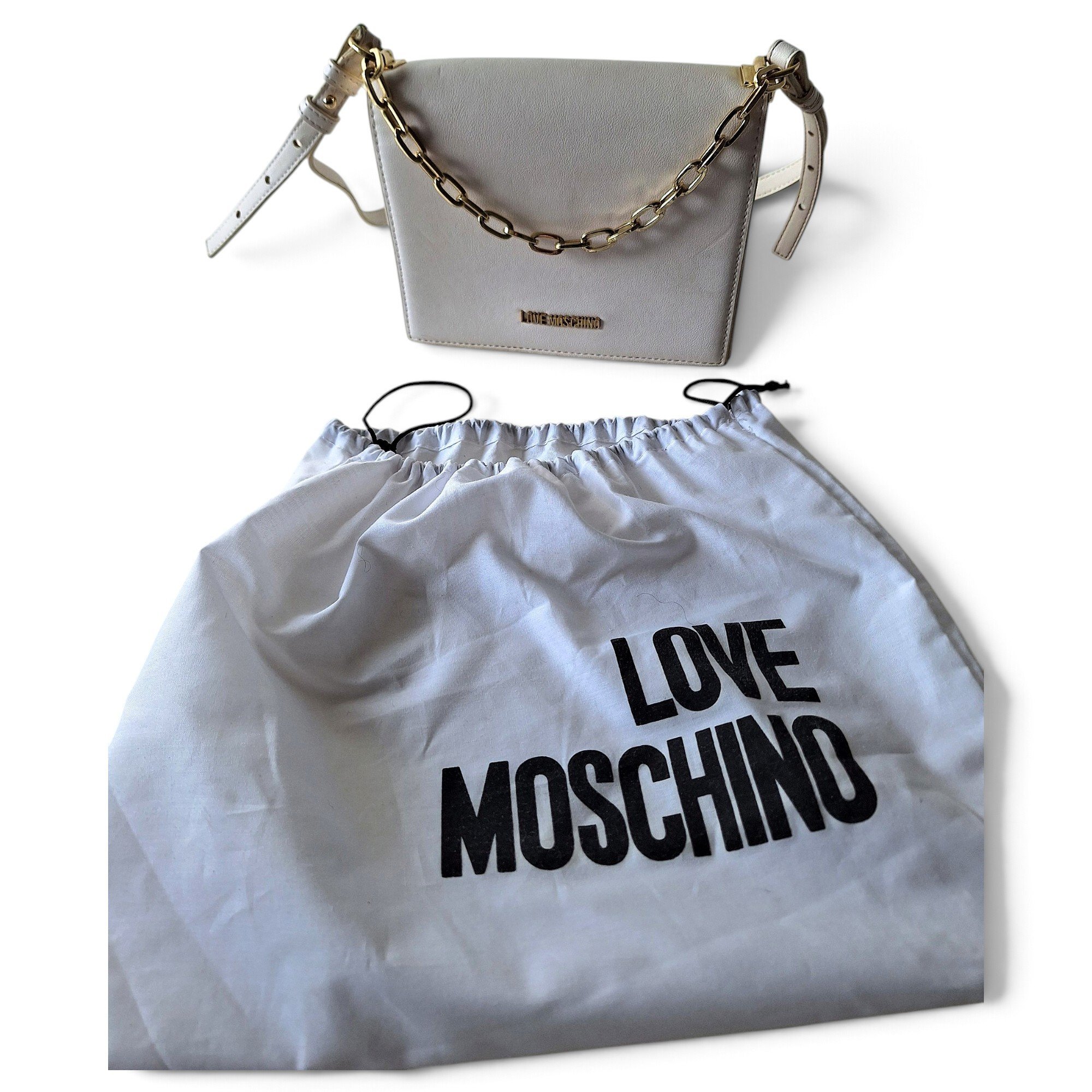 Crossbody bag
