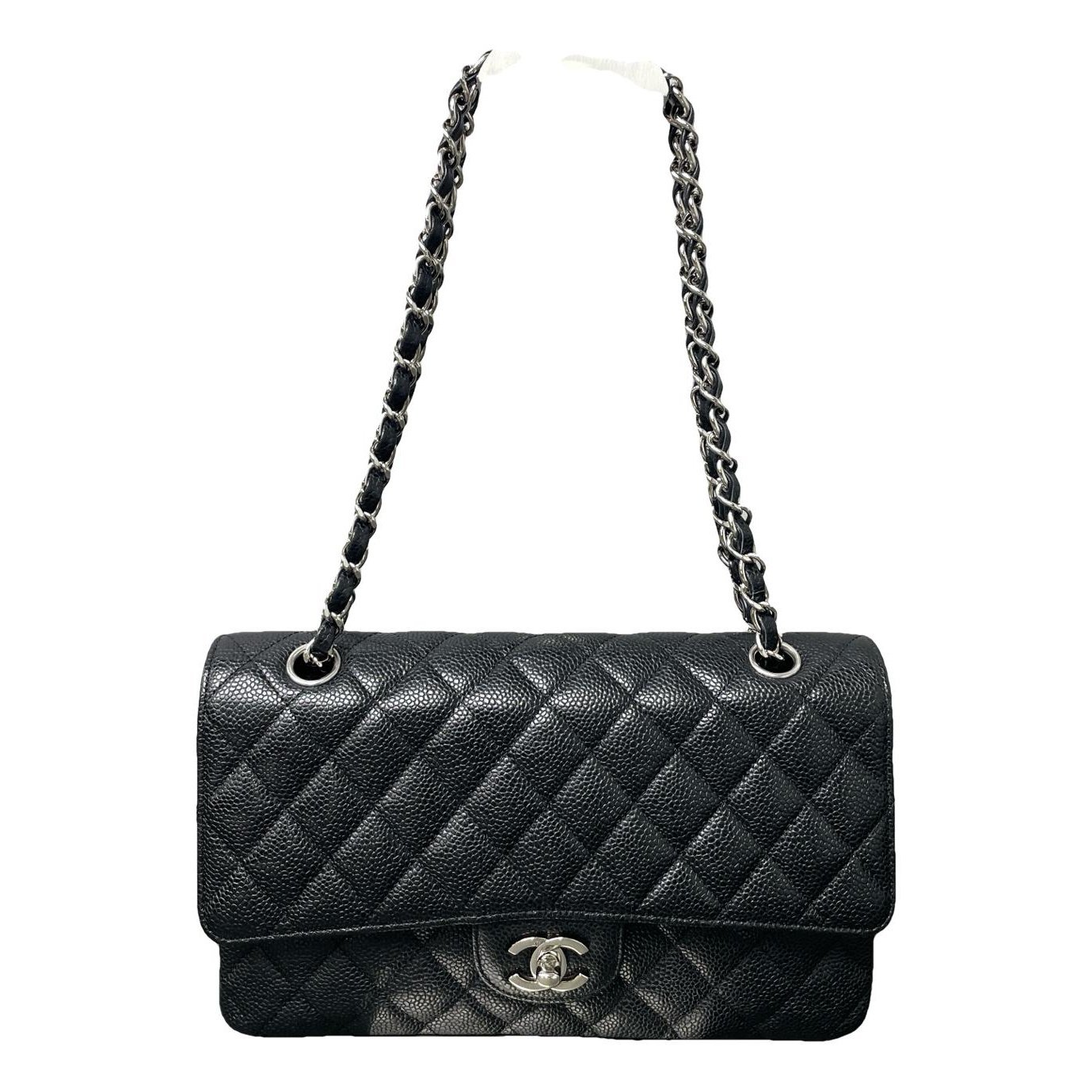 Timeless/Classique leather handbag