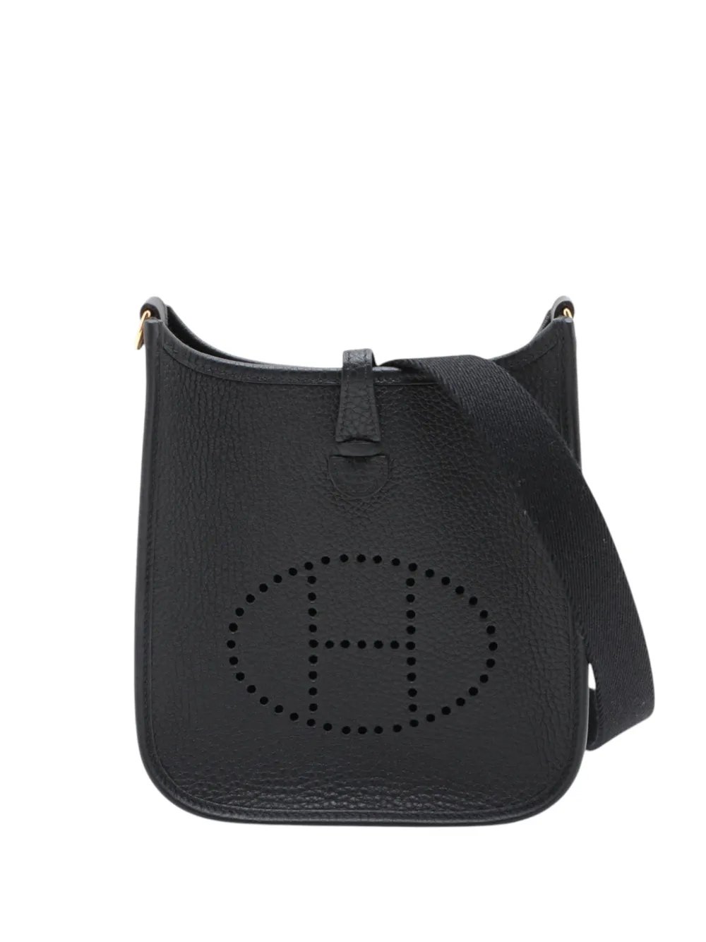2020 Clemence Evelyne Amazone 16 crossbody bag
