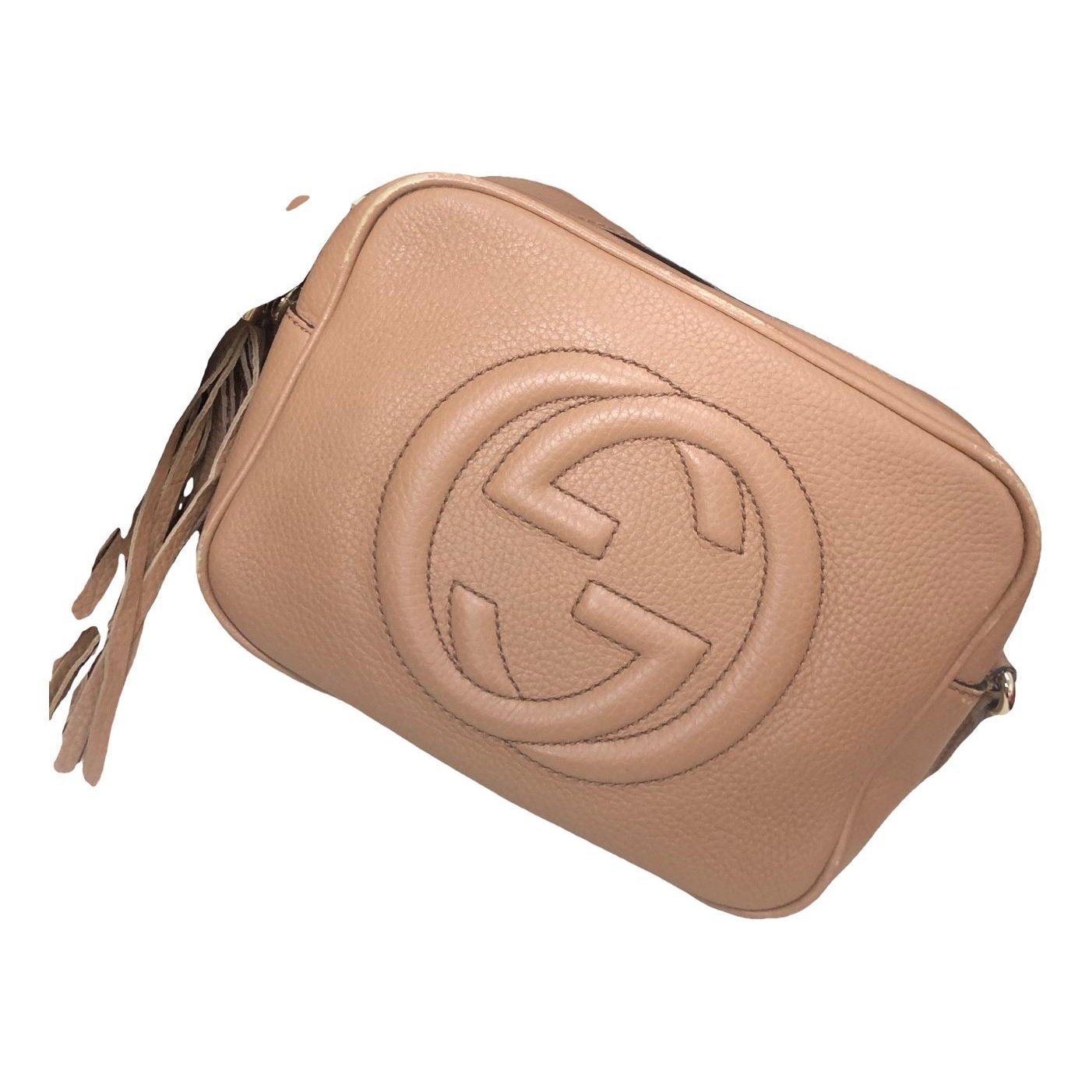 Soho leather handbag