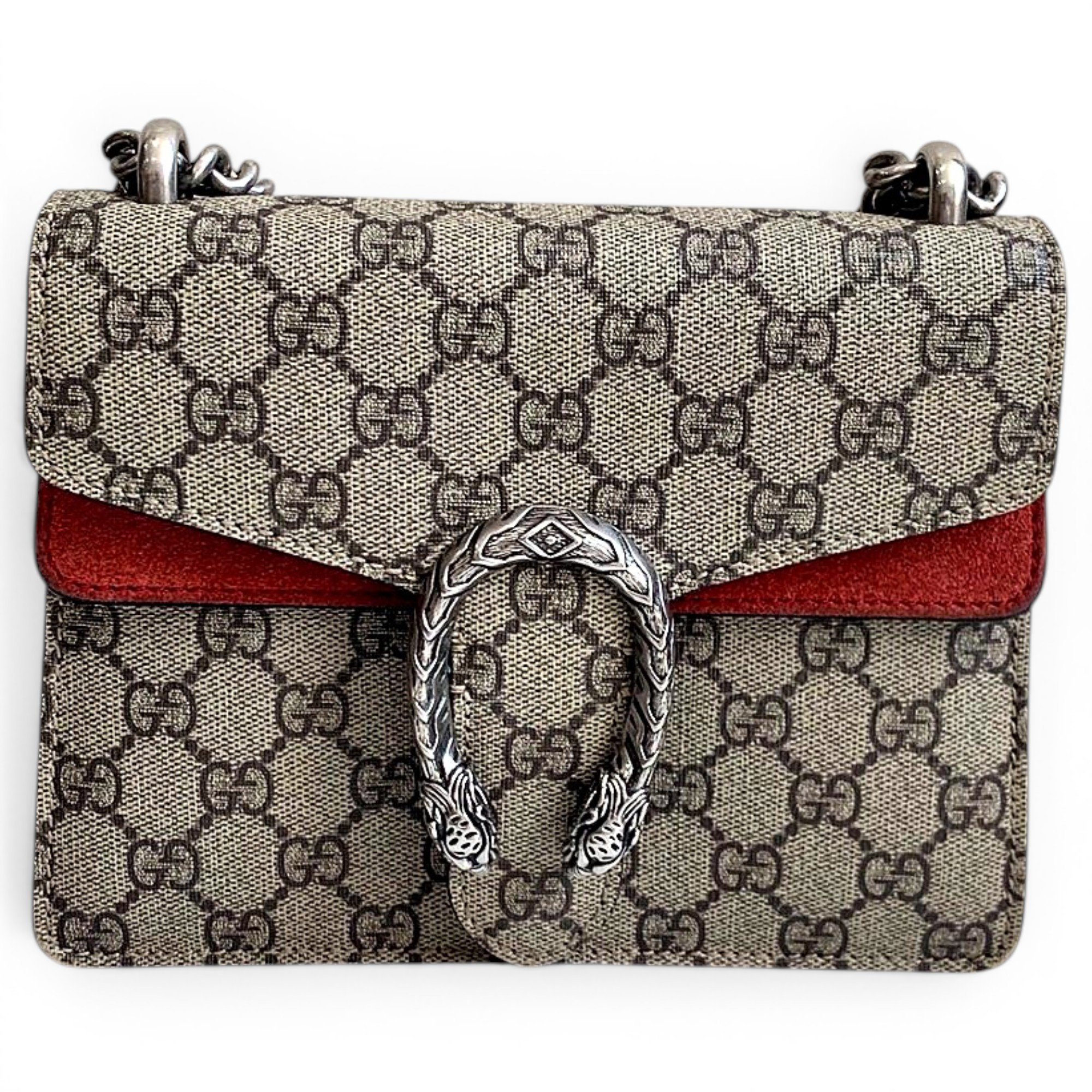 Dionysus cloth handbag