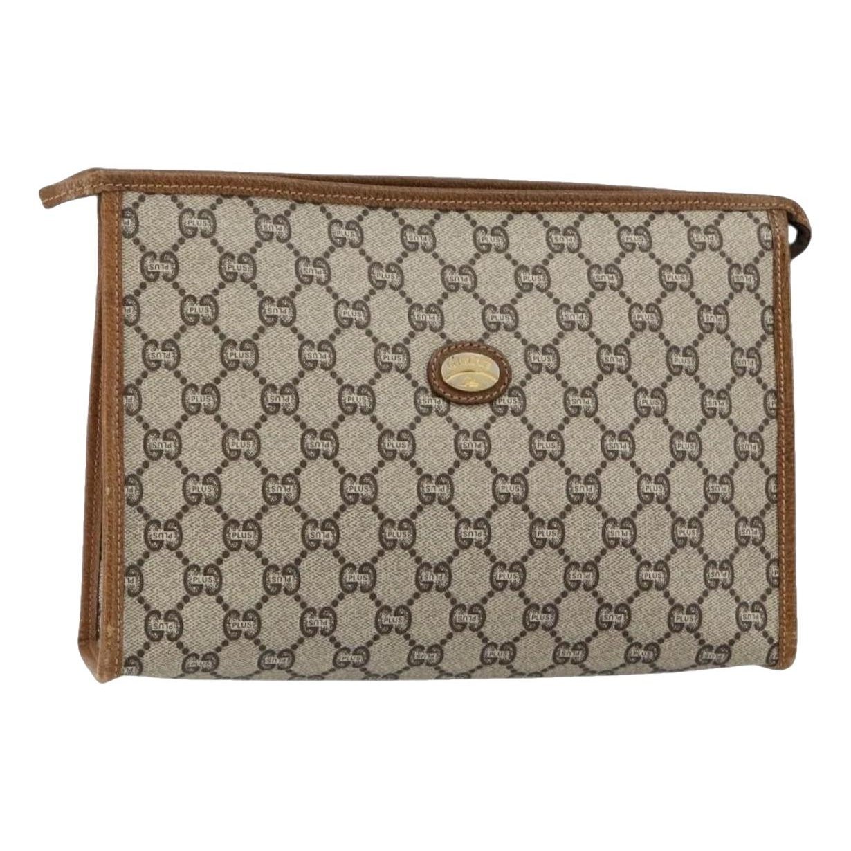 Clutch bag
