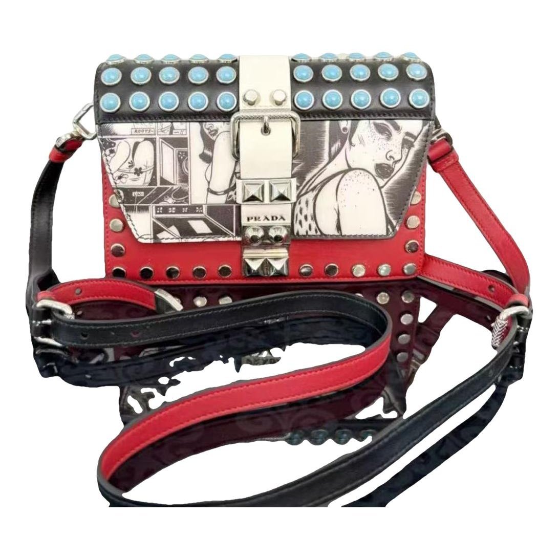 Cahier handbag