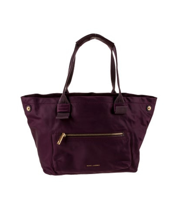 Marc Jacobs Jacobs Nylon Top Handle Bag