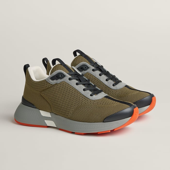 Heros Sneaker