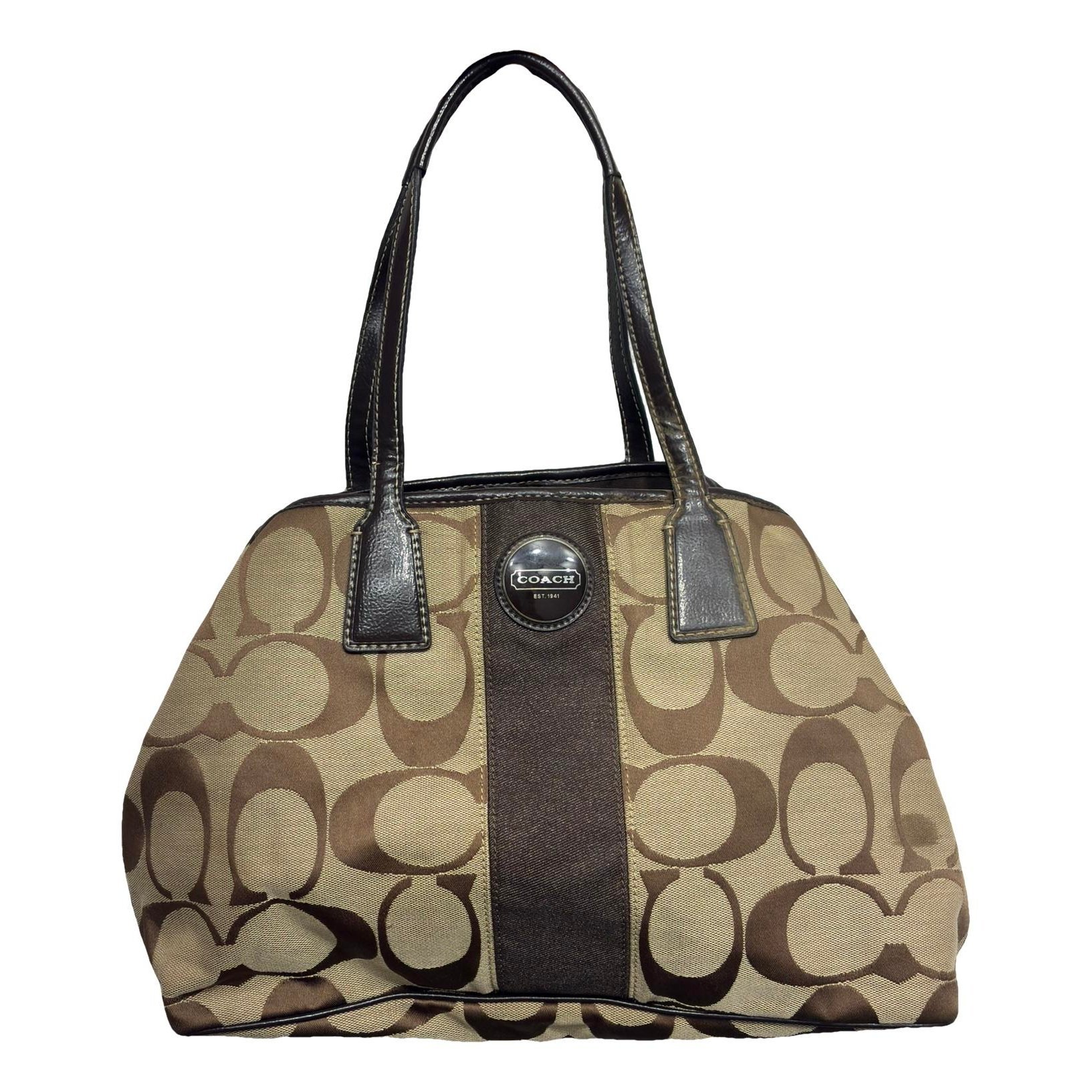 Cloth handbag