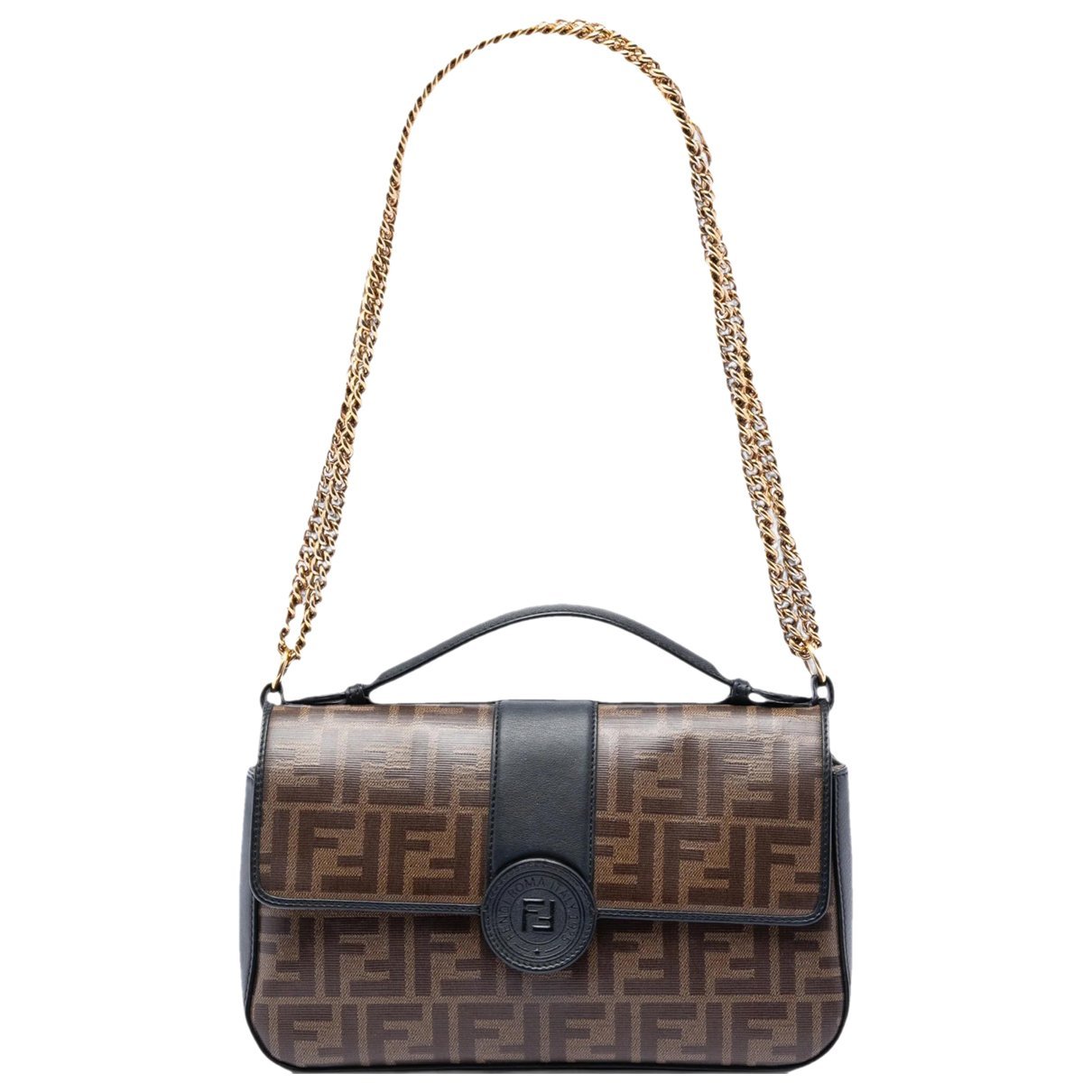 Baguette cloth satchel