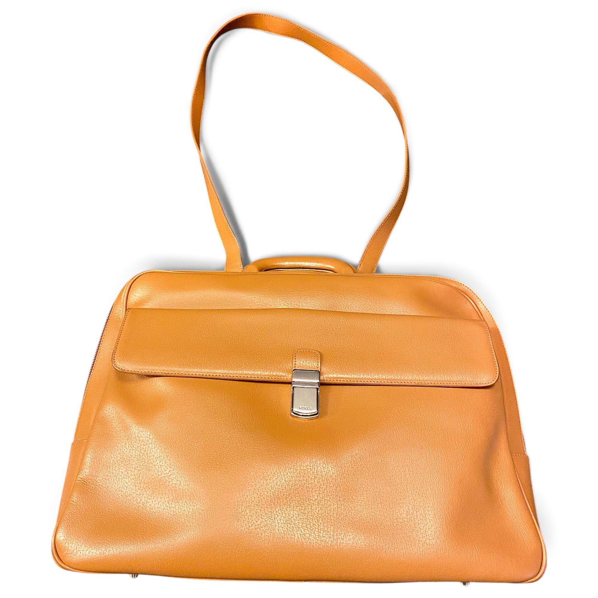 Furla Leather handbag