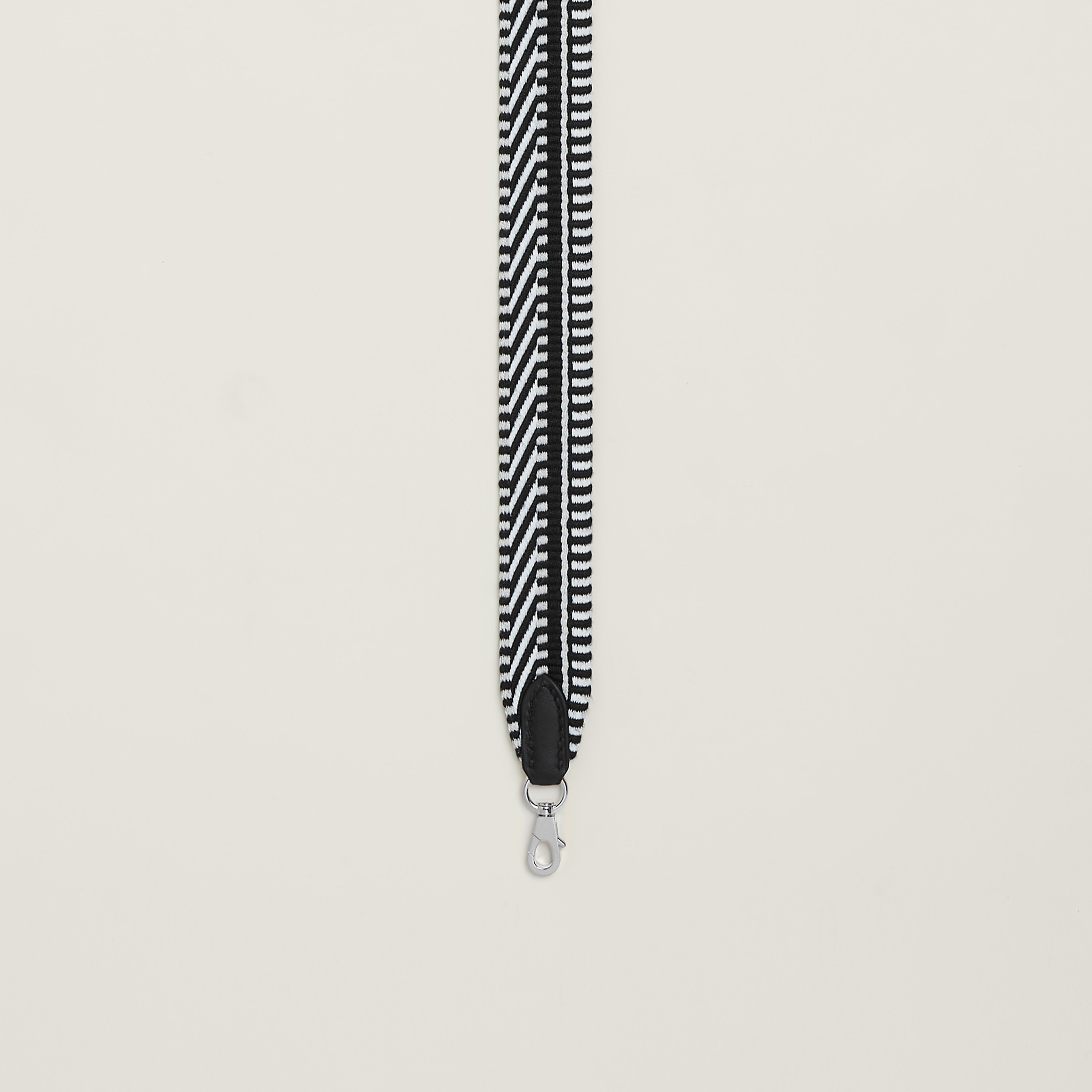 Sangle Cavale 25 mm bag strap