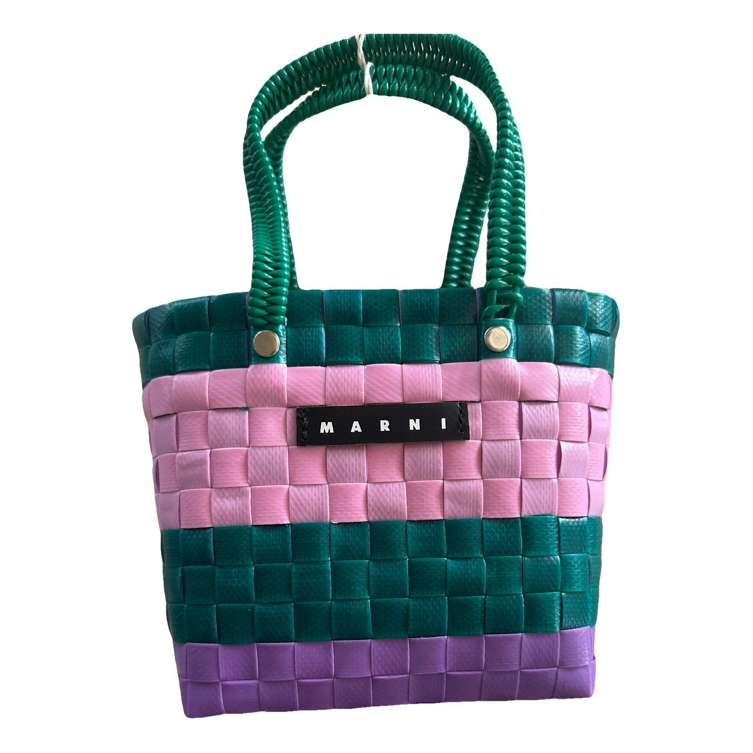 Marni Tropicalia handbag